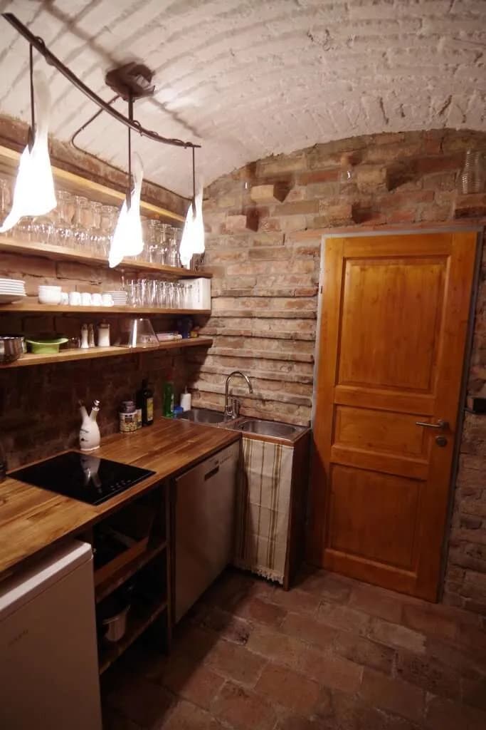 1-Zimmer-Gewerbeimmobilie mieten in Wien – 60 m², € 390 – Bild 11 von 13