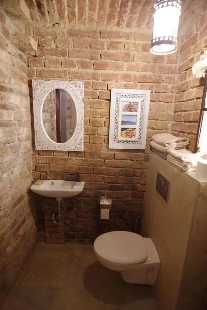 1-Zimmer-Gewerbeimmobilie mieten in Wien – 60 m², € 390 – Bild 12 von 13