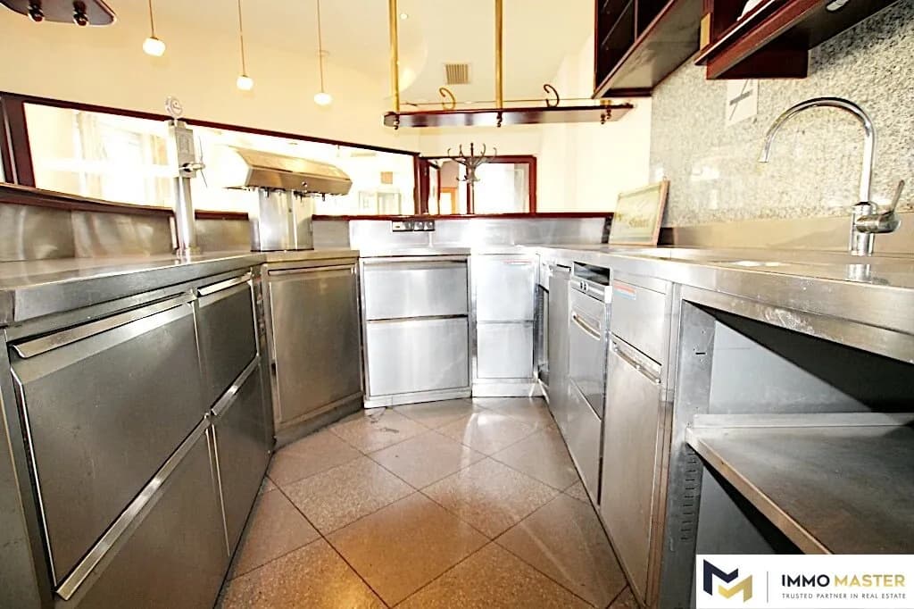 Gewerbeimmobilie kaufen in Wien – 390 m², € 800.000 – Bild 2 von 28