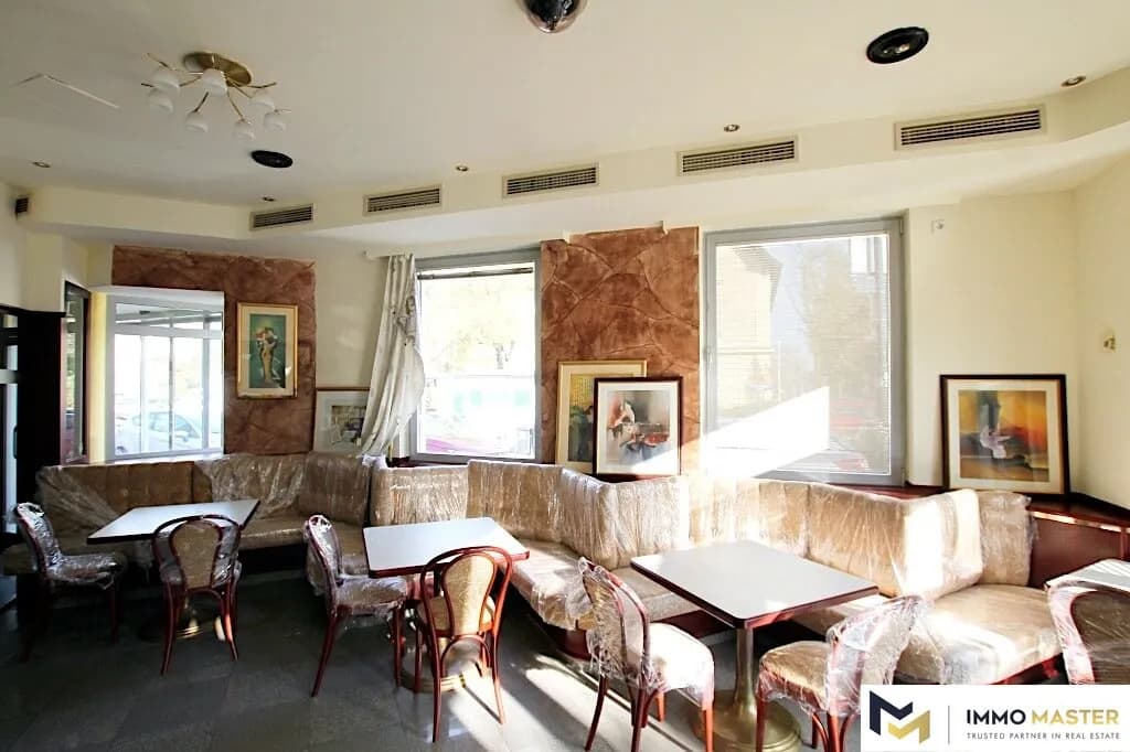 Gewerbeimmobilie kaufen in Wien – 390 m², € 800.000 – Bild 9 von 28
