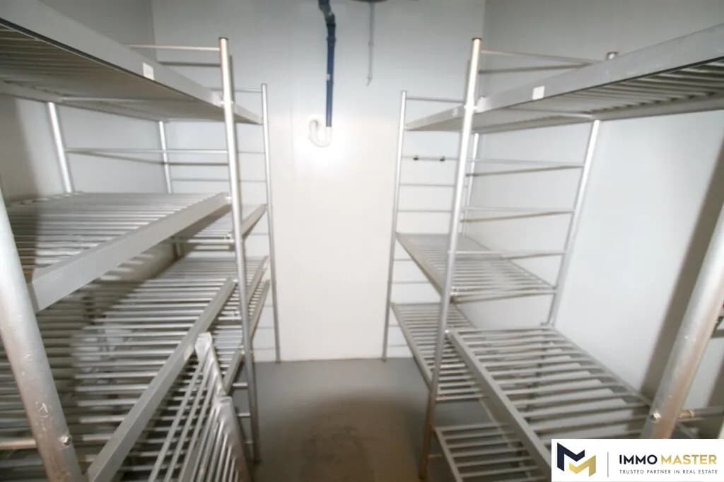 Gewerbeimmobilie kaufen in Wien – 390 m², € 800.000 – Bild 13 von 28