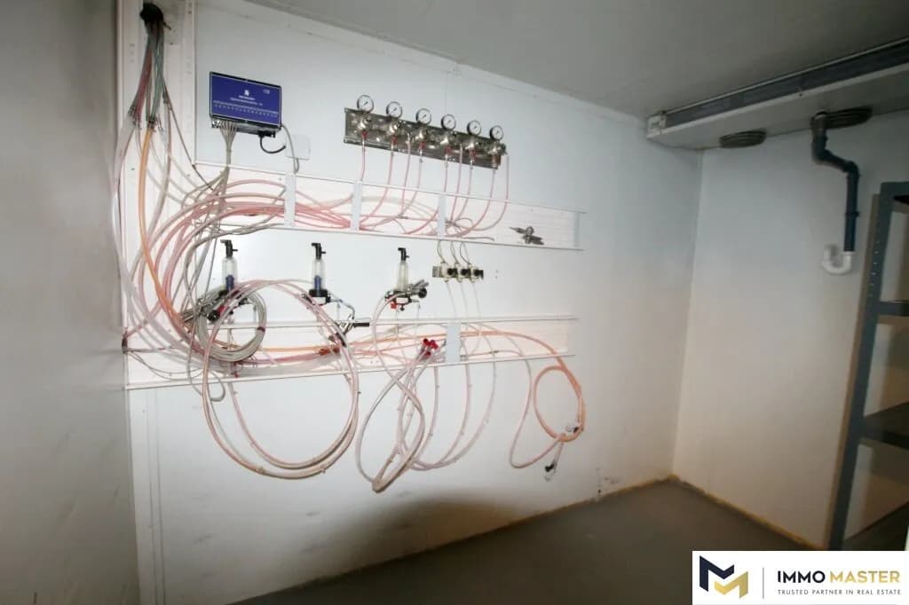 Gewerbeimmobilie kaufen in Wien – 390 m², € 800.000 – Bild 15 von 28