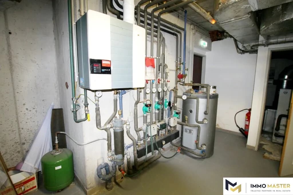 Gewerbeimmobilie kaufen in Wien – 390 m², € 800.000 – Bild 16 von 28