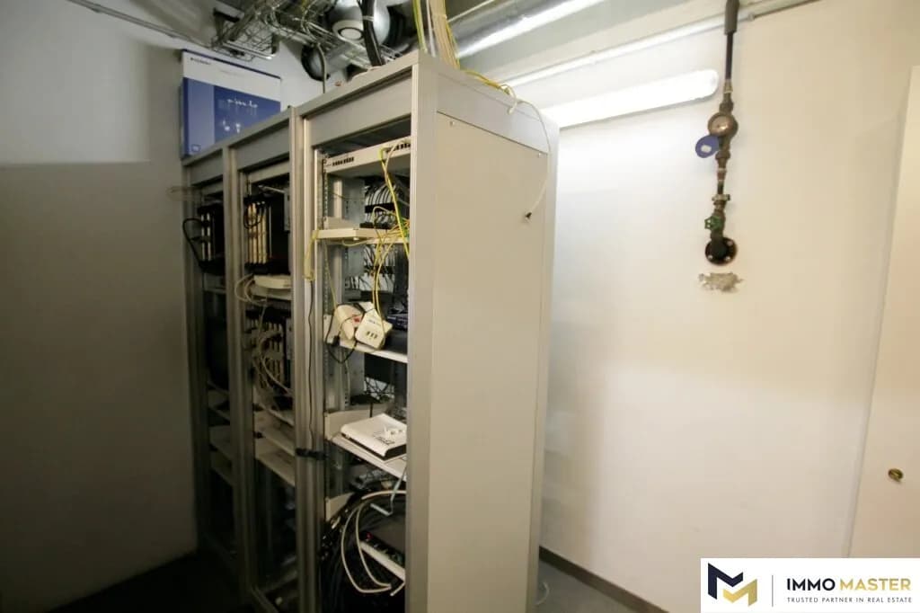 Gewerbeimmobilie kaufen in Wien – 390 m², € 800.000 – Bild 17 von 28