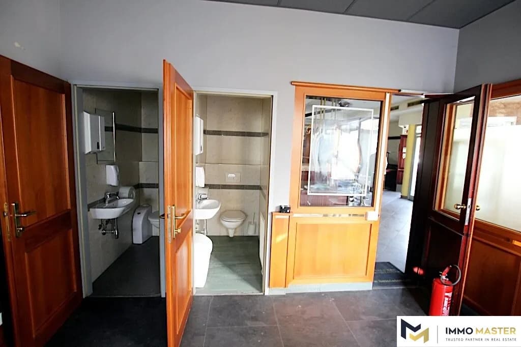 Gewerbeimmobilie kaufen in Wien – 390 m², € 800.000 – Bild 18 von 28