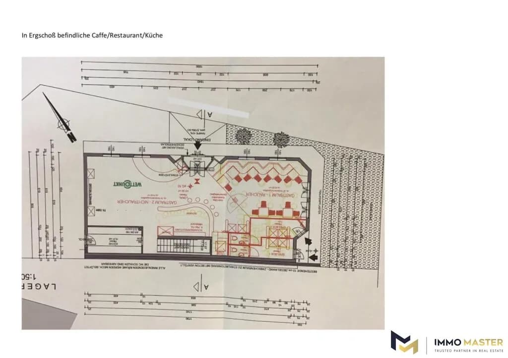 Gewerbeimmobilie kaufen in Wien – 390 m², € 800.000 – Bild 22 von 28