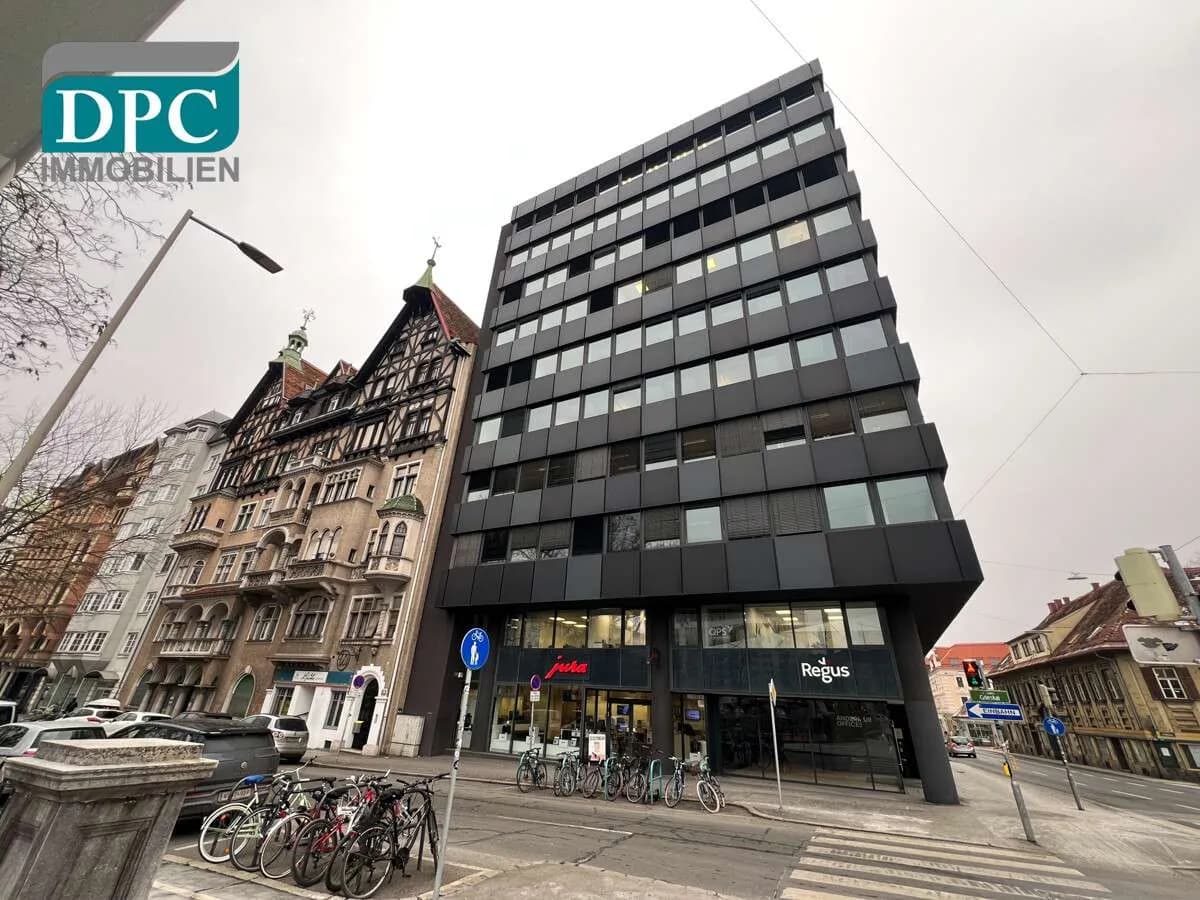 Gewerbeimmobilie mieten in Graz – 200 m², € 3.459 – Bild 8 von 8