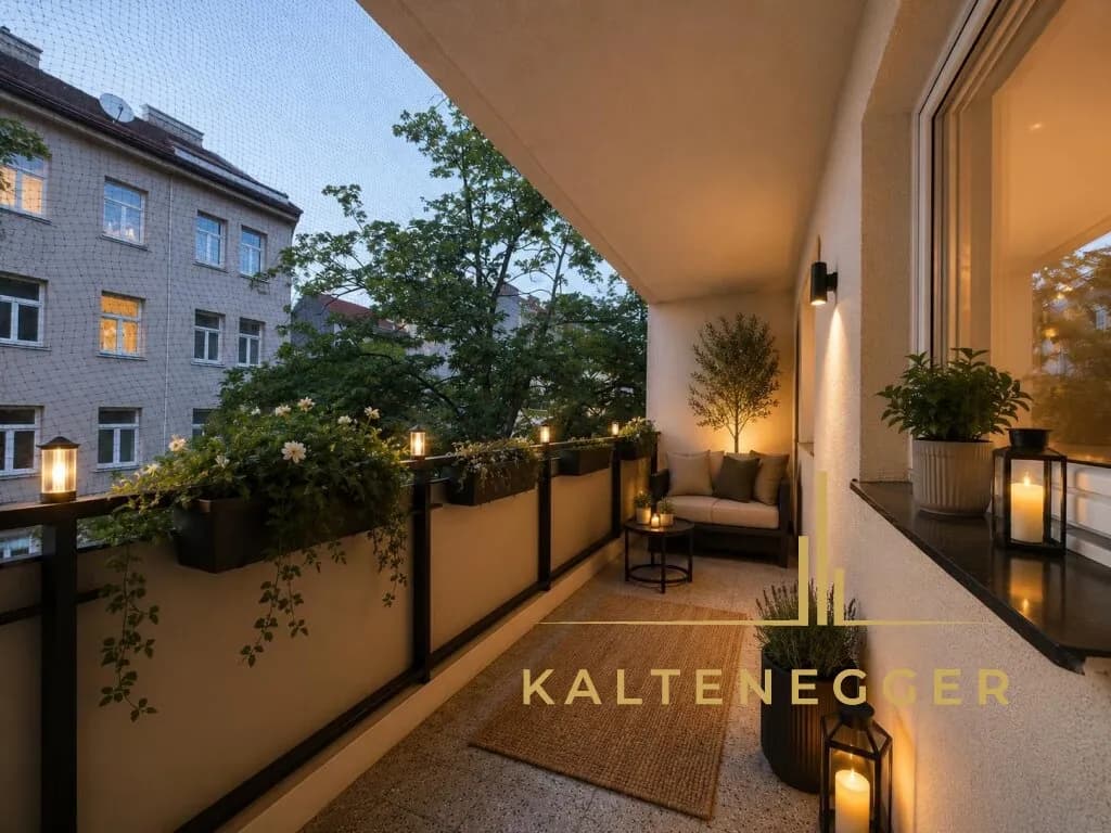 3-Zimmer-Wohnung kaufen in Wien – 78 m², € 459.000
