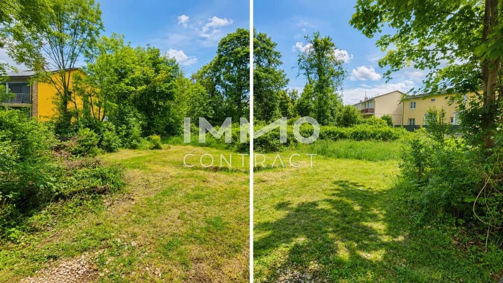 Grundstück kaufen in Wien – 900 m² – Bild 2 von 4