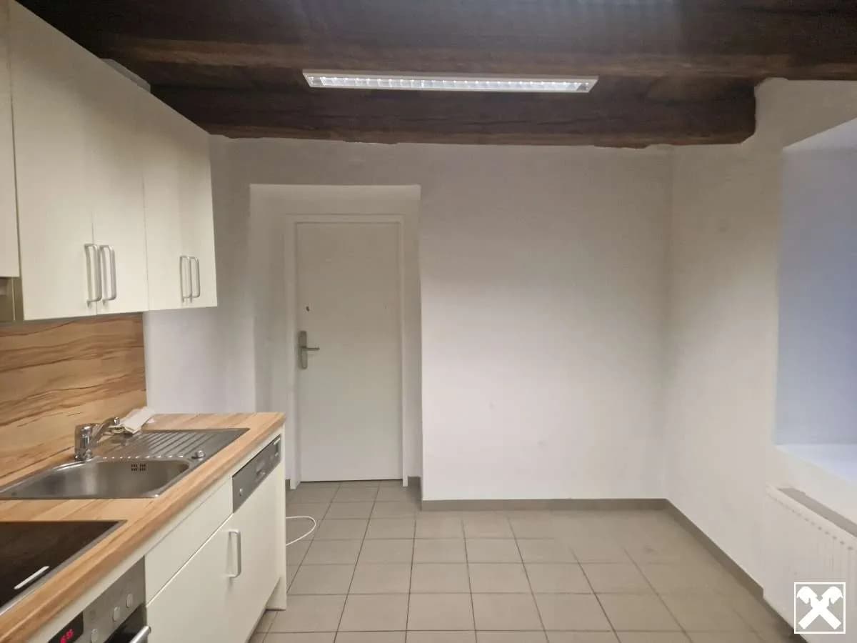 3-Zimmer-Gewerbeimmobilie kaufen in Tulln – 99 m², € 199.000 – Bild 2 von 13