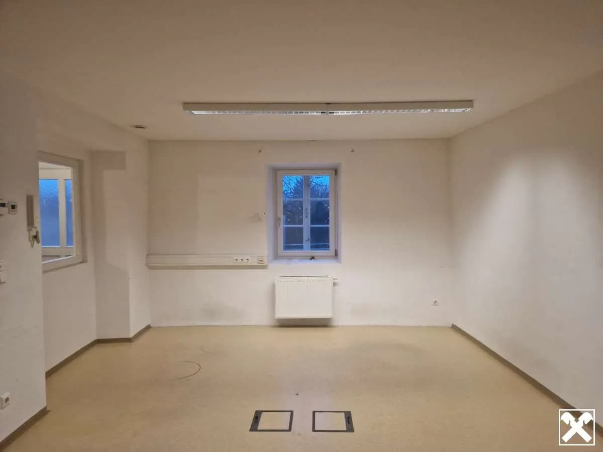 3-Zimmer-Gewerbeimmobilie kaufen in Tulln – 99 m², € 199.000 – Bild 3 von 13