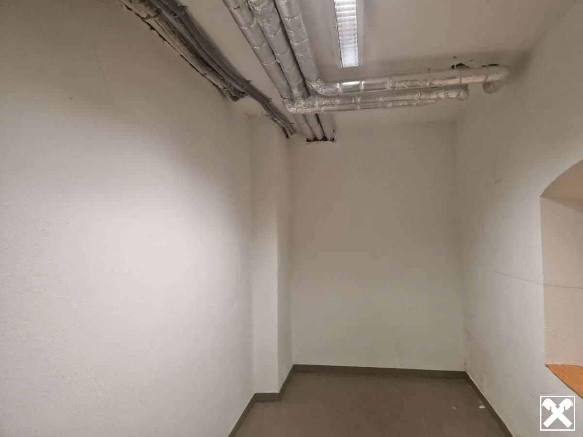 3-Zimmer-Gewerbeimmobilie kaufen in Tulln – 99 m², € 199.000 – Bild 7 von 13