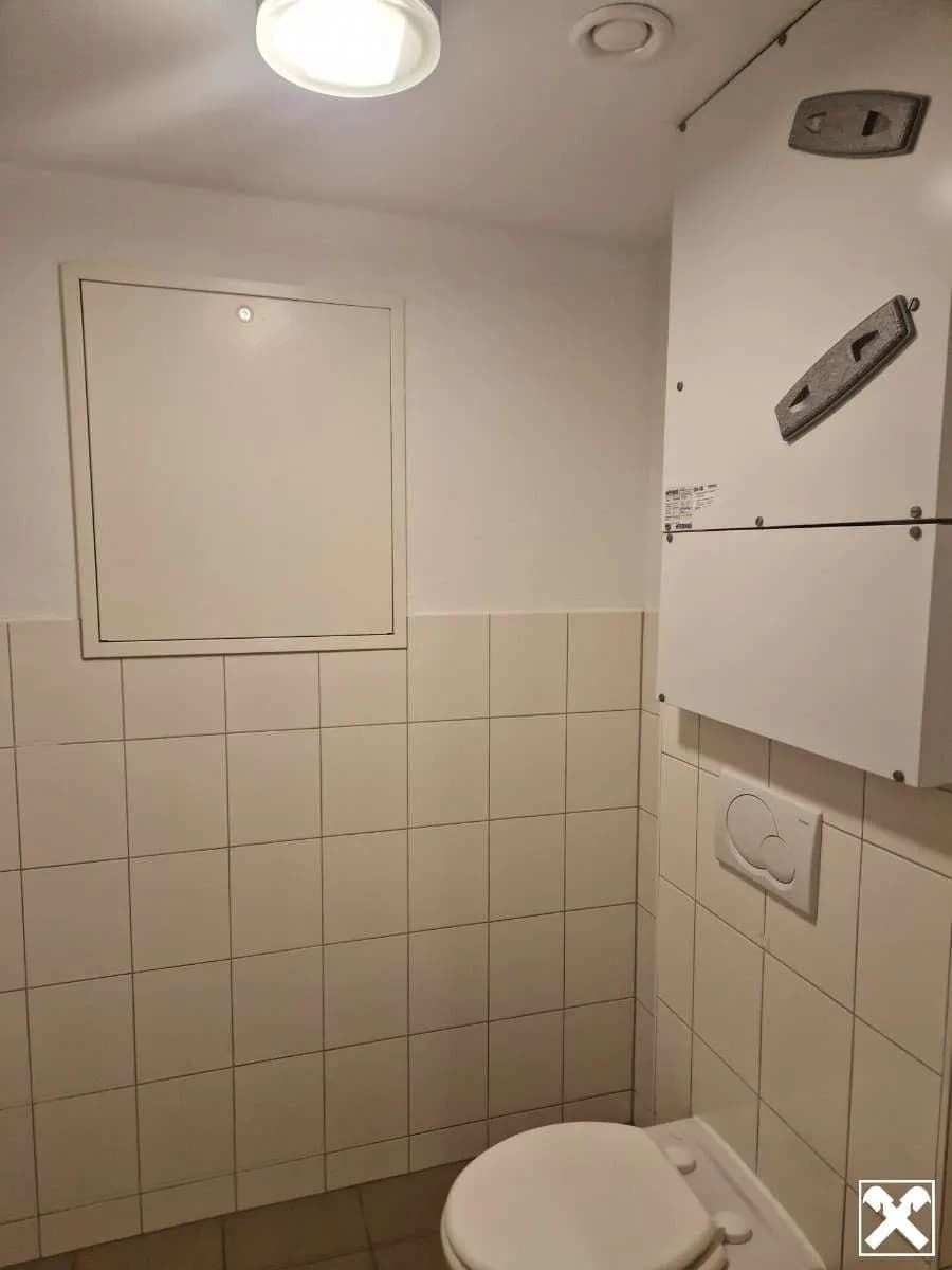 3-Zimmer-Gewerbeimmobilie kaufen in Tulln – 99 m², € 199.000 – Bild 9 von 13