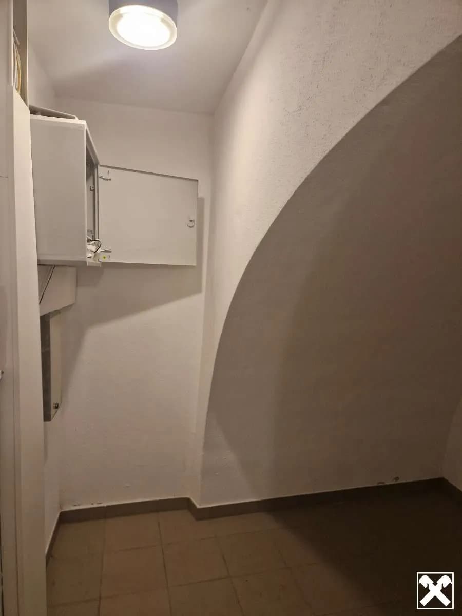 3-Zimmer-Gewerbeimmobilie kaufen in Tulln – 99 m², € 199.000 – Bild 10 von 13