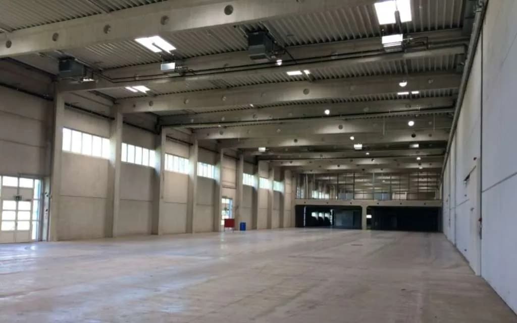 Gewerbeimmobilie mieten in Spittal an der Drau – 3 013 m², € 26.472 – Bild 9 von 16