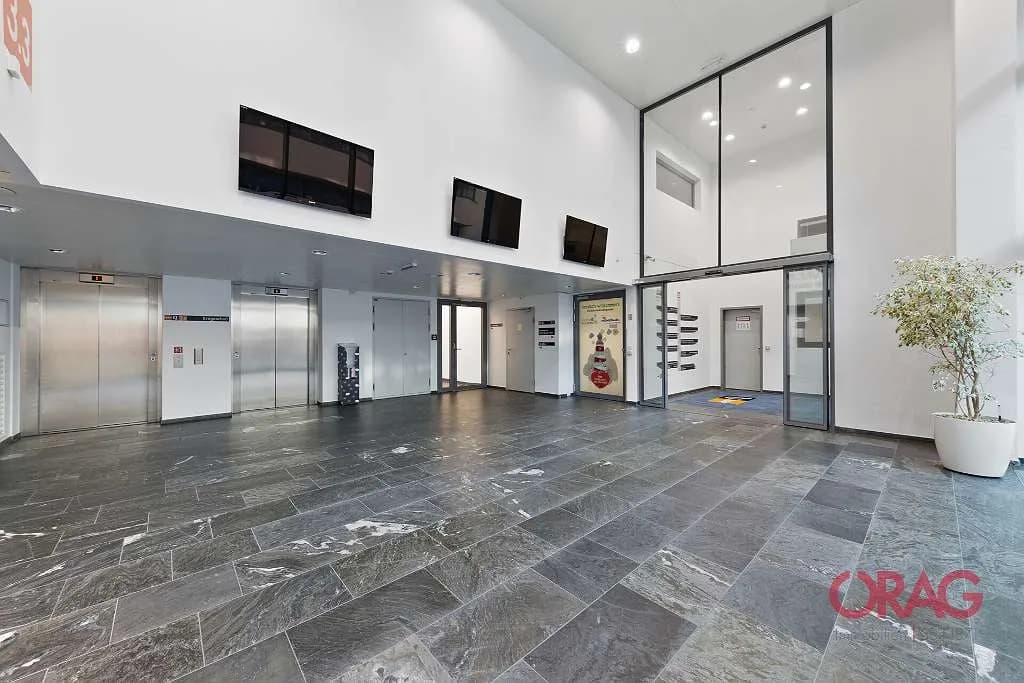Gewerbeimmobilie mieten in Wien – 348 m², € 6.601 – Bild 5 von 7