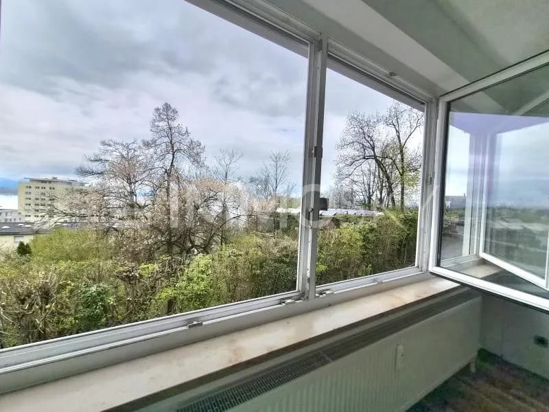 1-Zimmer-Wohnung kaufen in Bregenz – 22 m², € 179.000 – Bild 1 von 5