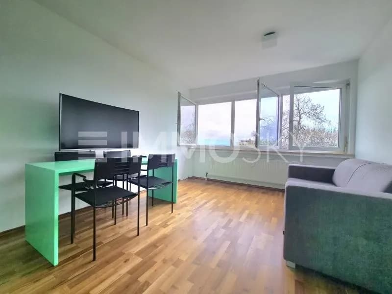 1-Zimmer-Wohnung kaufen in Bregenz – 22 m², € 179.000 – Bild 2 von 5