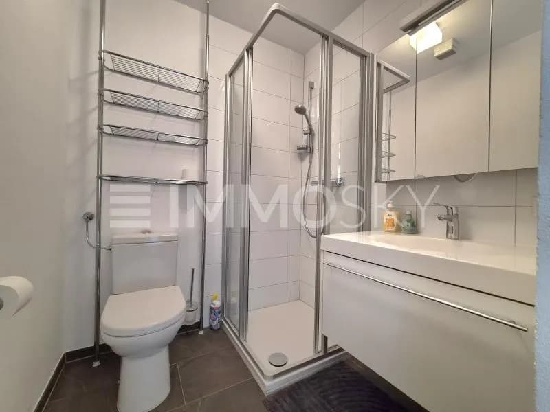 1-Zimmer-Wohnung kaufen in Bregenz – 22 m², € 179.000 – Bild 4 von 5
