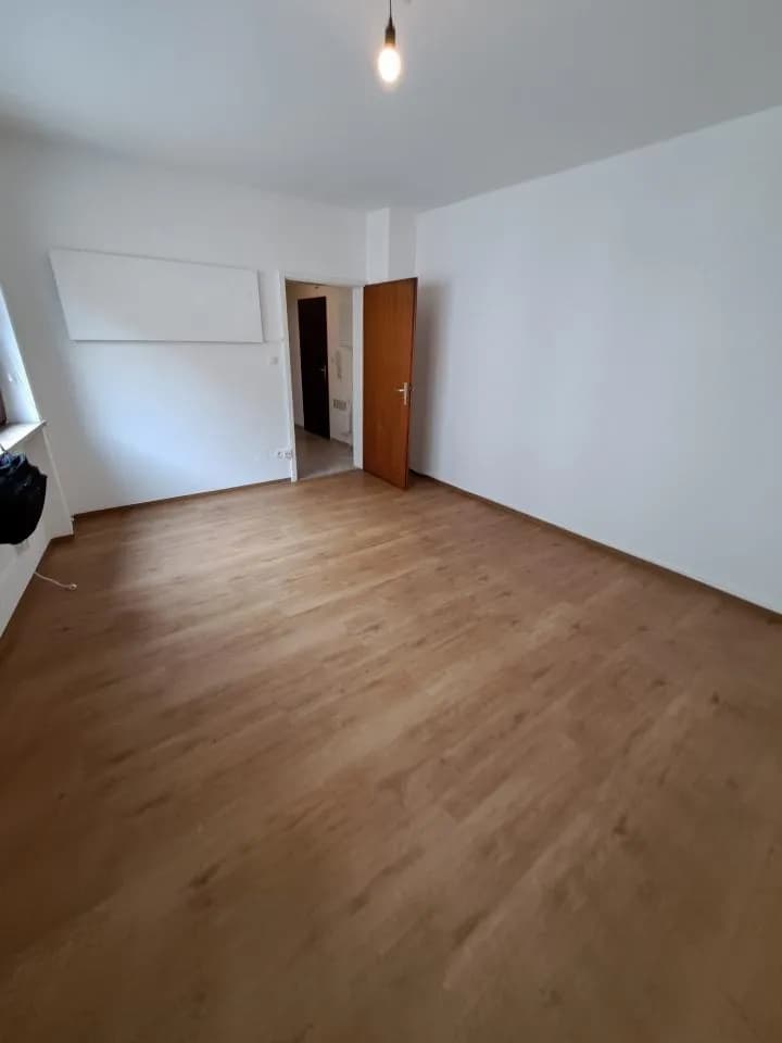 Wohnung mieten in Graz – 33,64 m², € 361