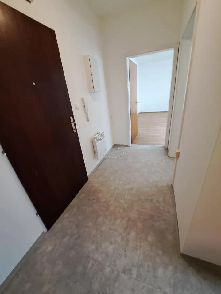 Wohnung mieten in Graz – 33,64 m², € 361 – Bild 3 von 3