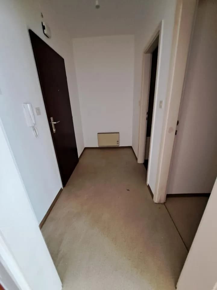 Wohnung mieten in Graz – 33,64 m², € 353 – Bild 5 von 6