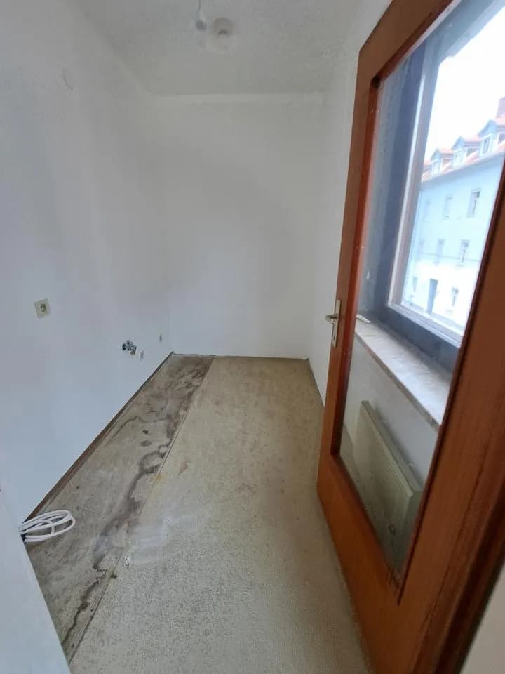 Wohnung mieten in Graz – 33,64 m², € 353 – Bild 6 von 6