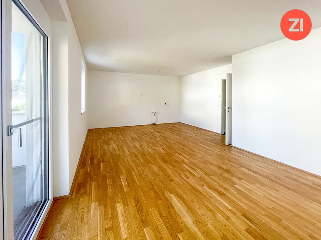 3-Zimmer-Wohnung mieten in Kirchdorf an der Krems – 75 m², € 997 – Bild 5 von 8