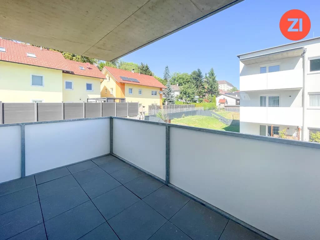 3-Zimmer-Wohnung mieten in Kirchdorf an der Krems – 75 m², € 997 – Bild 6 von 8