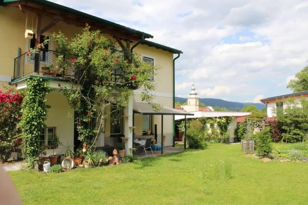 Haus kaufen in Bruck-Mürzzuschlag – 280 m², € 219.000 – Bild 2 von 34