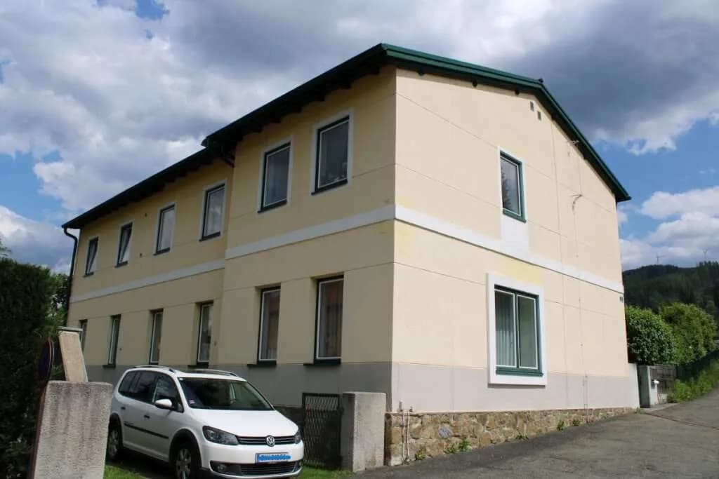 Haus kaufen in Bruck-Mürzzuschlag – 280 m², € 219.000 – Bild 4 von 34