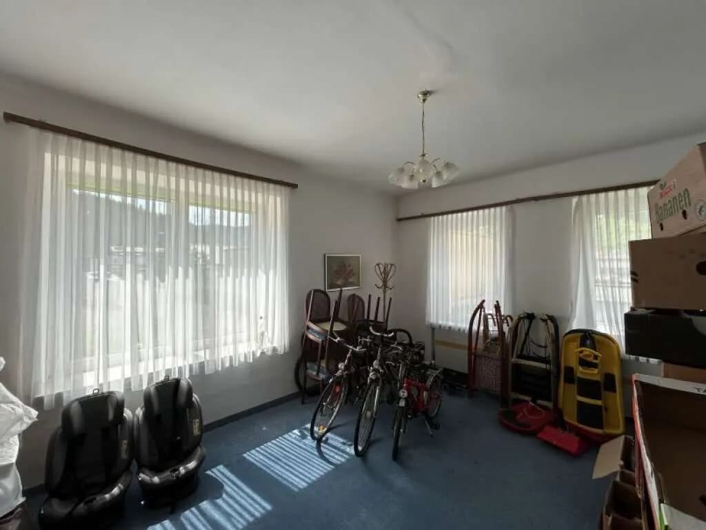 Haus kaufen in Bruck-Mürzzuschlag – 280 m², € 219.000 – Bild 20 von 34