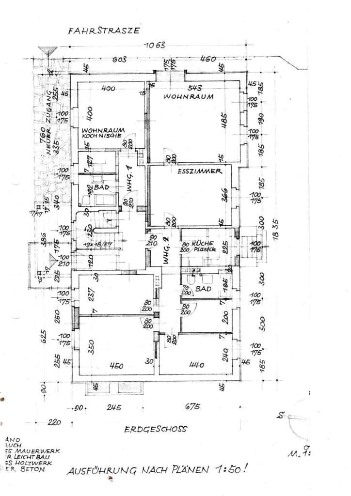 Haus kaufen in Bruck-Mürzzuschlag – 280 m², € 219.000 – Bild 30 von 34
