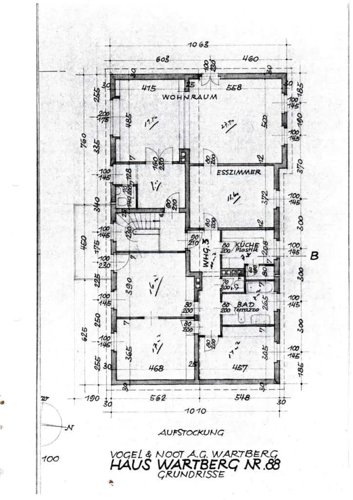 Haus kaufen in Bruck-Mürzzuschlag – 280 m², € 219.000 – Bild 31 von 34