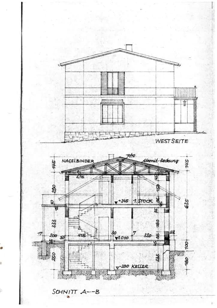 Haus kaufen in Bruck-Mürzzuschlag – 280 m², € 219.000 – Bild 34 von 34