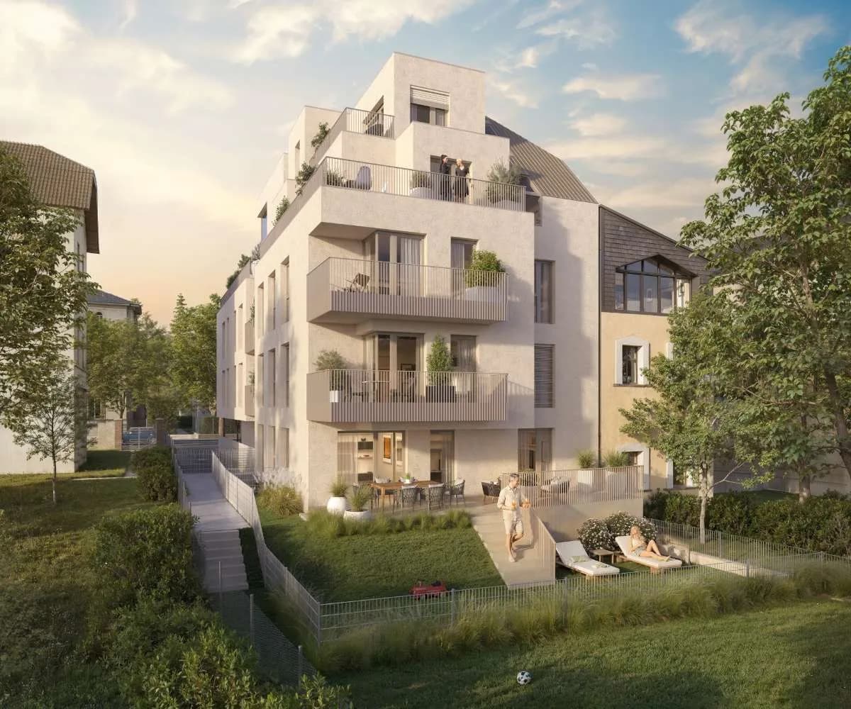 3-Zimmer-Wohnung kaufen in Wien – 75,65 m², € 599.000 – Bild 2 von 7