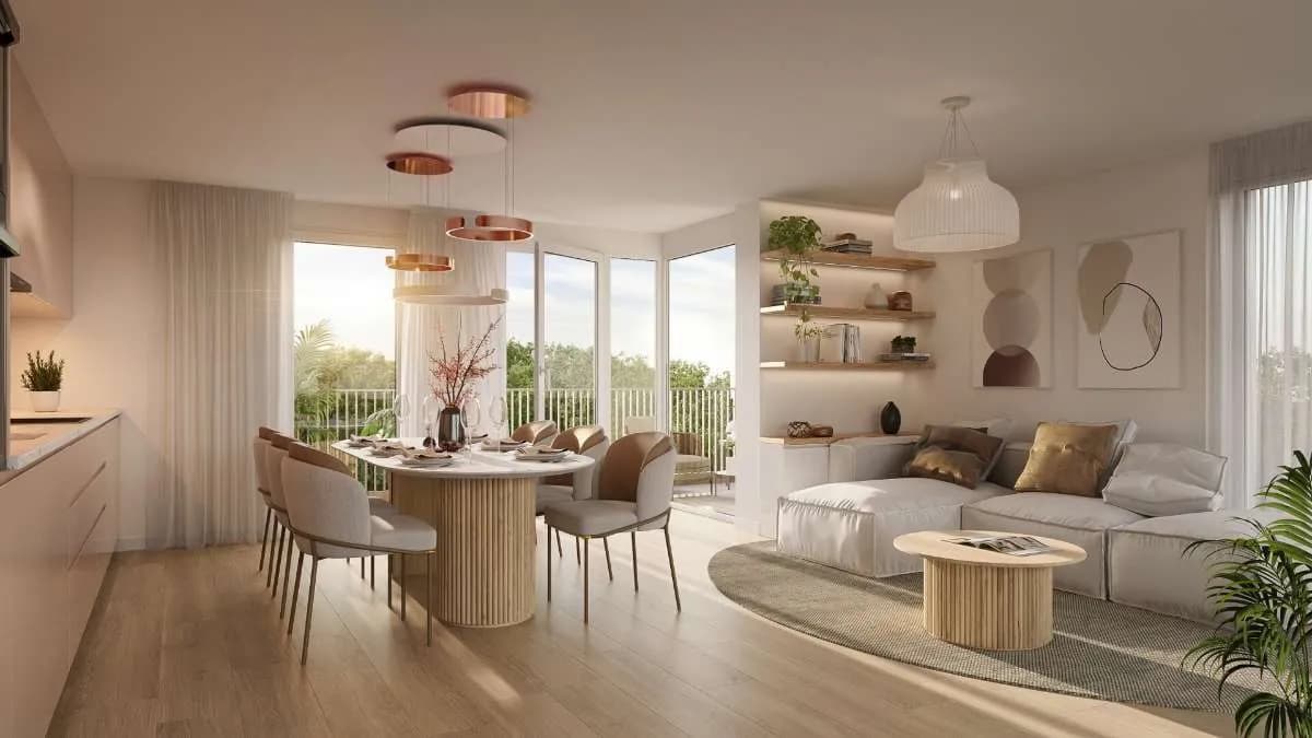 3-Zimmer-Wohnung kaufen in Wien – 75,65 m², € 599.000 – Bild 4 von 7
