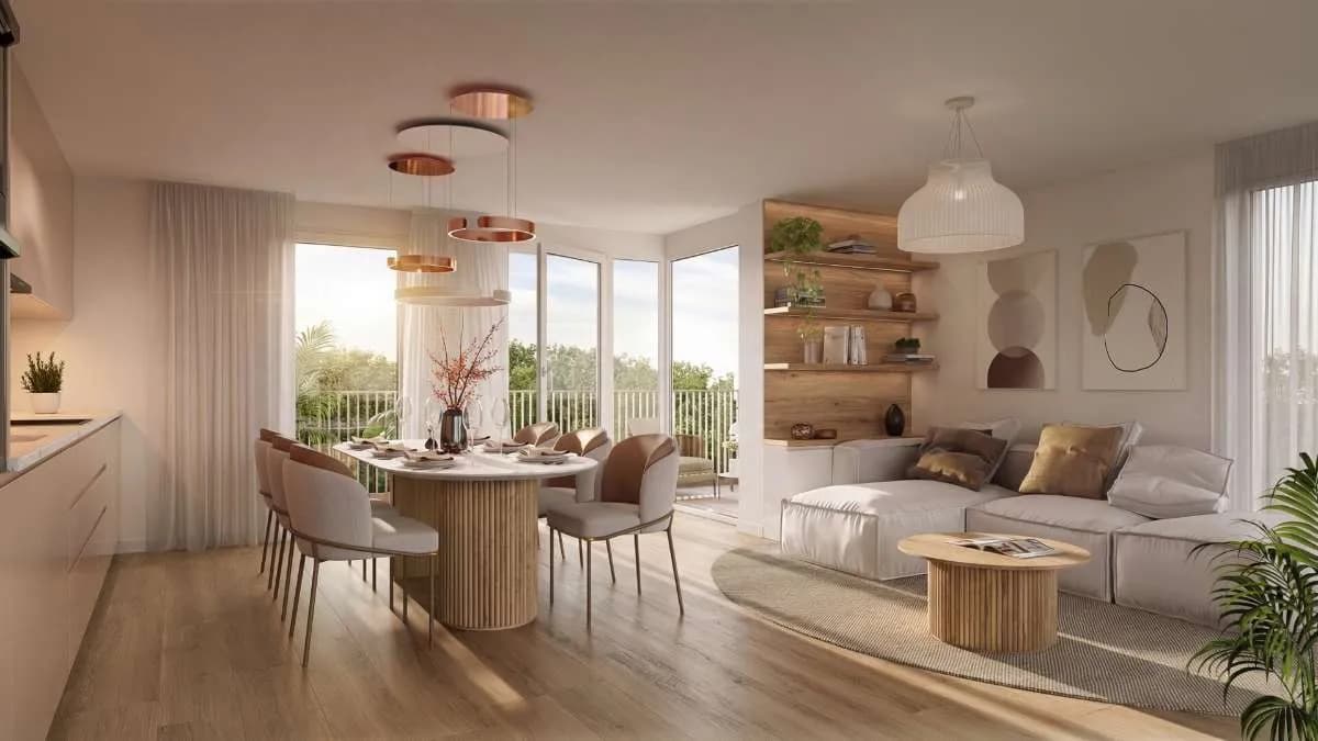 3-Zimmer-Wohnung kaufen in Wien – 75,65 m², € 599.000 – Bild 5 von 7