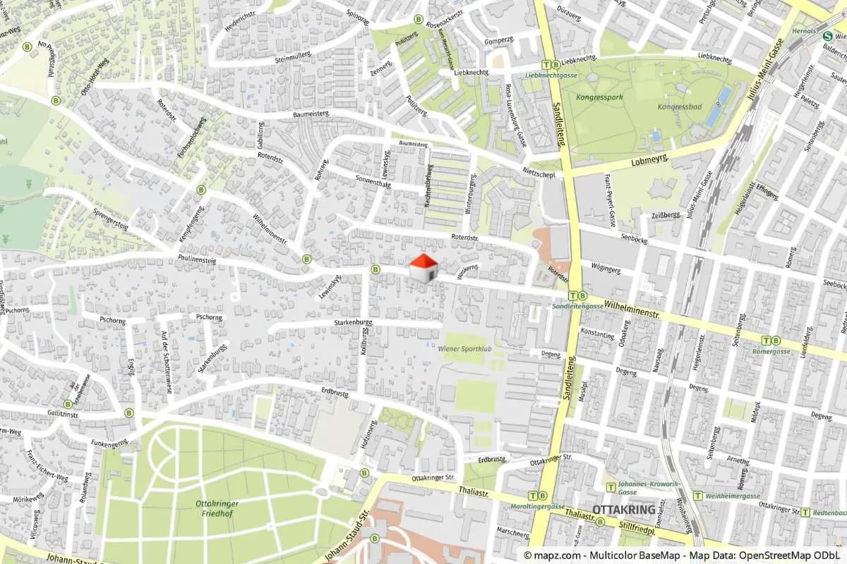 3-Zimmer-Wohnung kaufen in Wien – 75,65 m², € 599.000 – Bild 7 von 7