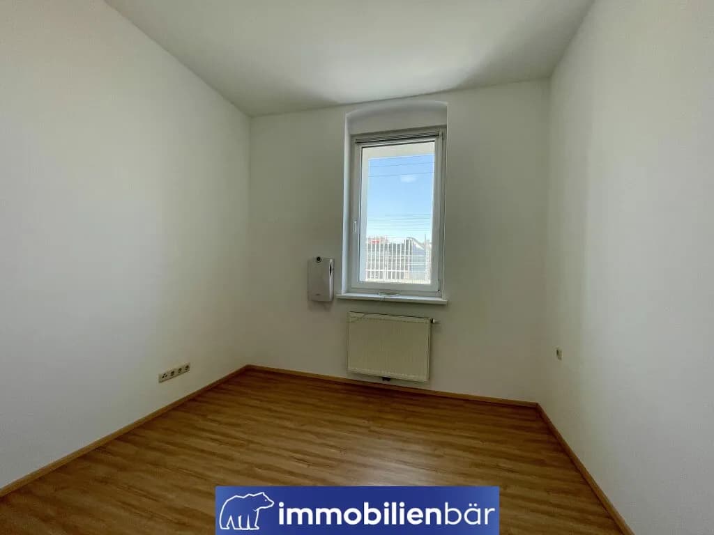 2-Zimmer-Wohnung kaufen in Linz – 53,07 m², € 195.000 – Bild 2 von 13
