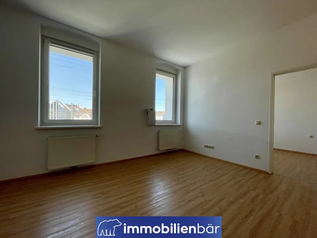 2-Zimmer-Wohnung kaufen in Linz – 53,07 m², € 195.000 – Bild 3 von 13
