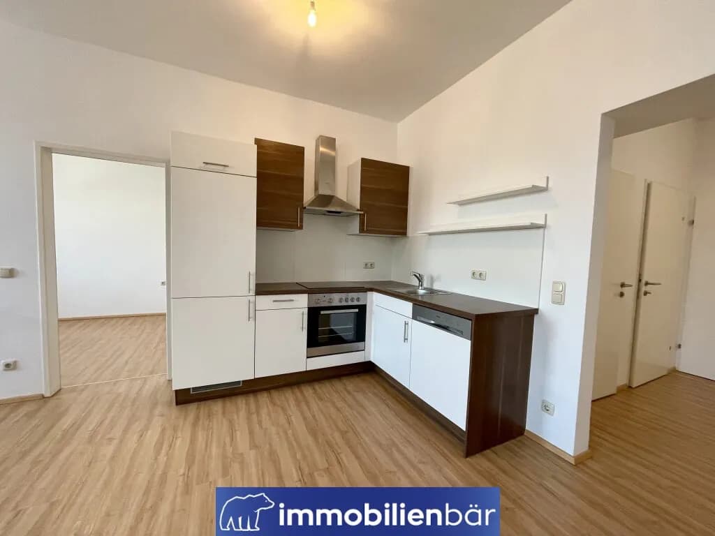 2-Zimmer-Wohnung kaufen in Linz – 53,07 m², € 195.000 – Bild 4 von 13