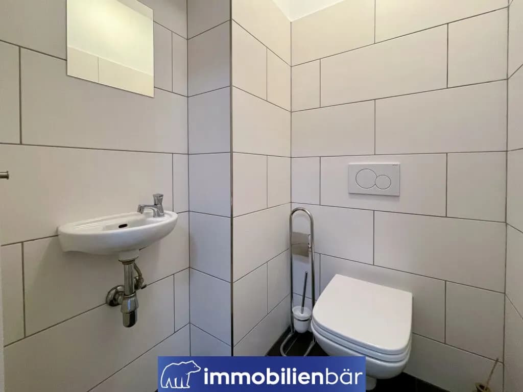 2-Zimmer-Wohnung kaufen in Linz – 53,07 m², € 195.000 – Bild 5 von 13