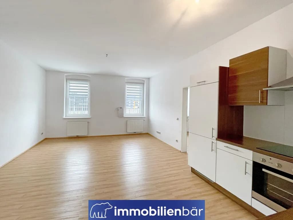 2-Zimmer-Wohnung kaufen in Linz – 53,07 m², € 195.000 – Bild 6 von 13