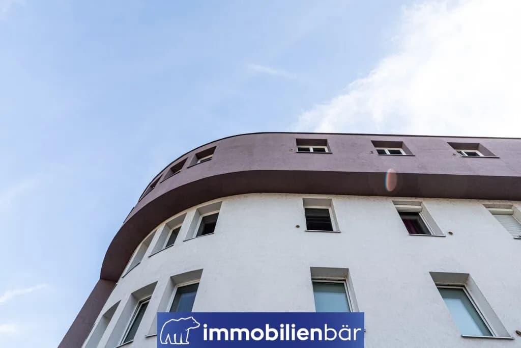 2-Zimmer-Wohnung kaufen in Linz – 53,07 m², € 195.000 – Bild 9 von 13