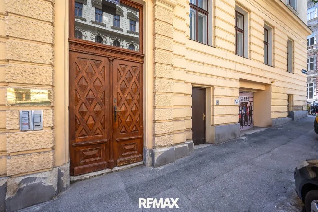 4-Zimmer-Wohnung kaufen in Wien – 105,56 m², € 795.000 – Bild 2 von 35
