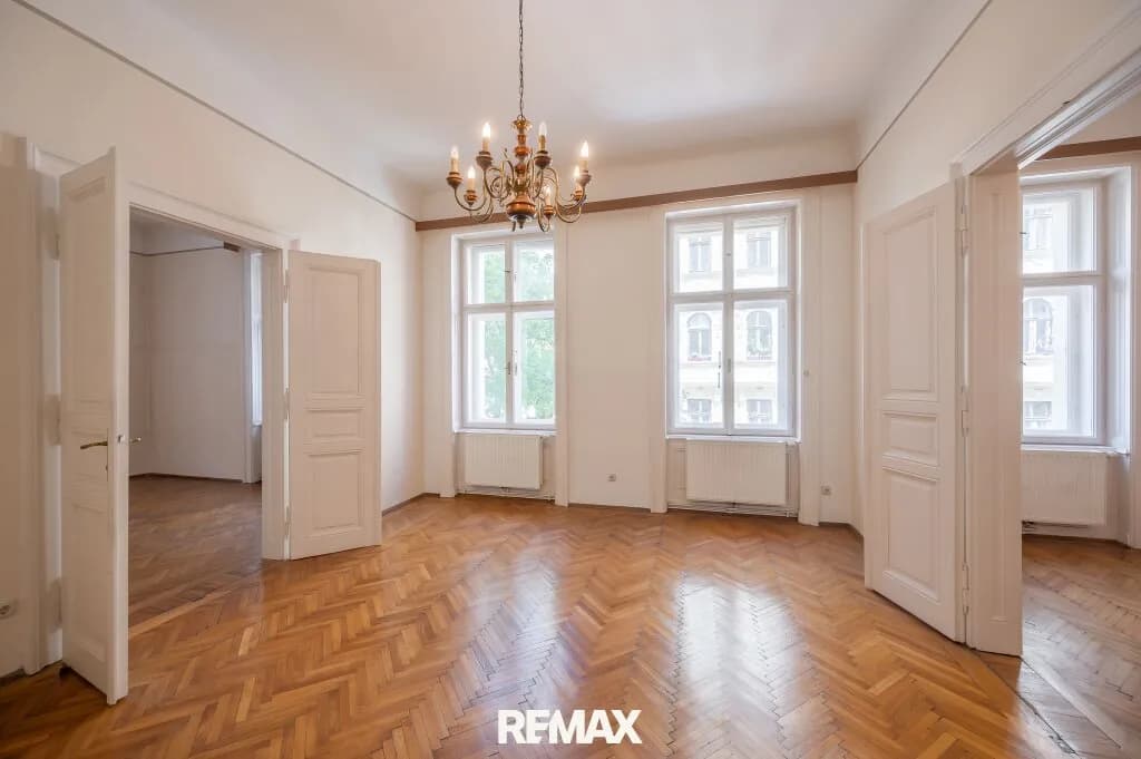 4-Zimmer-Wohnung kaufen in Wien – 105,56 m², € 795.000 – Bild 7 von 35