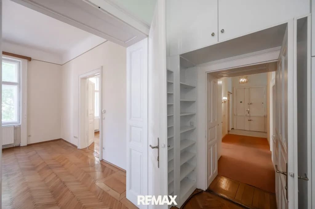 4-Zimmer-Wohnung kaufen in Wien – 105,56 m², € 795.000 – Bild 16 von 35