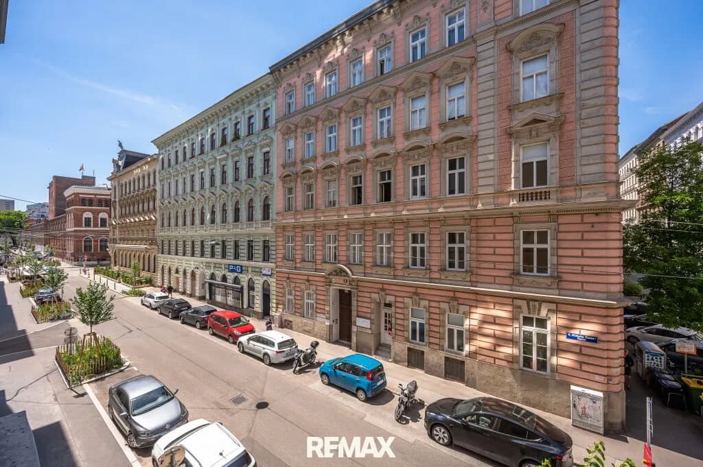 4-Zimmer-Wohnung kaufen in Wien – 105,56 m², € 795.000 – Bild 28 von 35