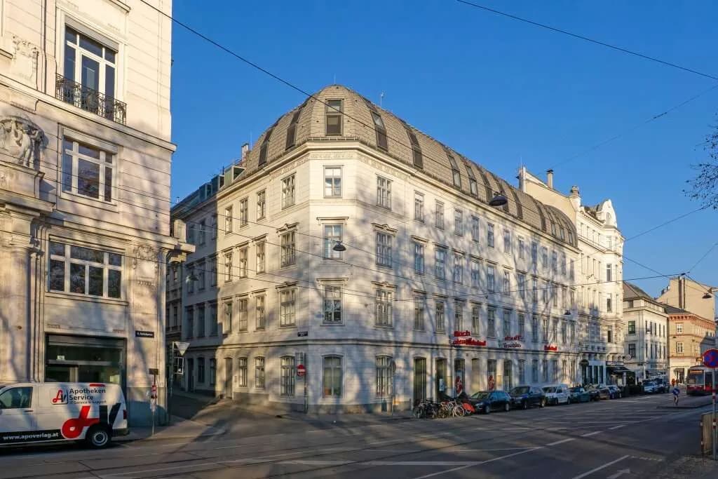 2-Zimmer-Wohnung kaufen in Wien – 92 m², € 795.000